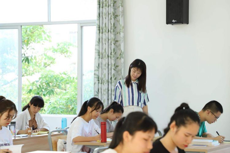 英语早读